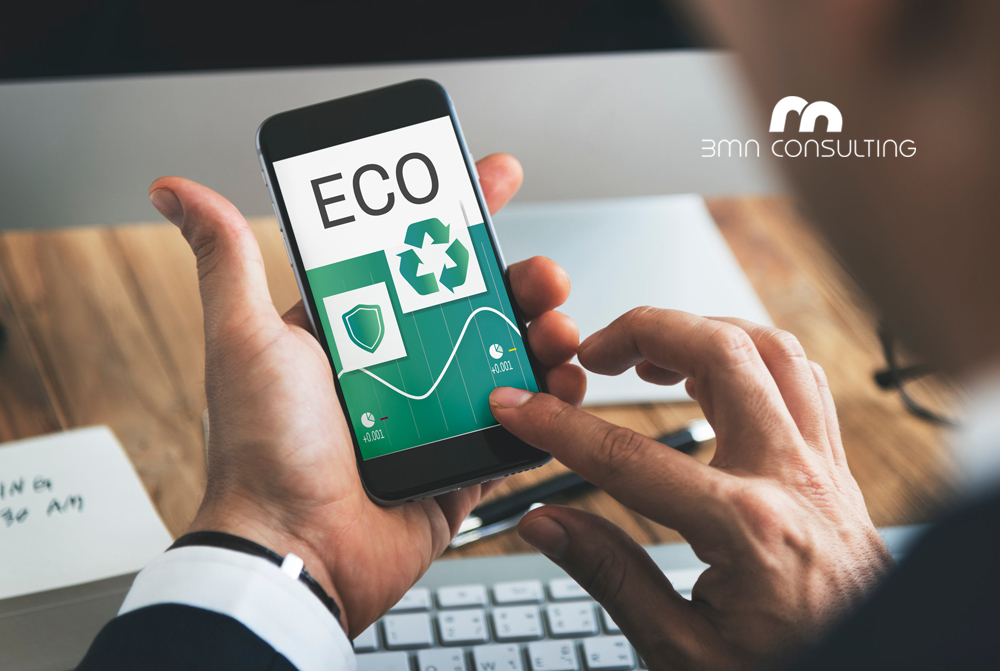 Si chiama Eco Rating il nuovo certificato di sostenibilità del device mobile